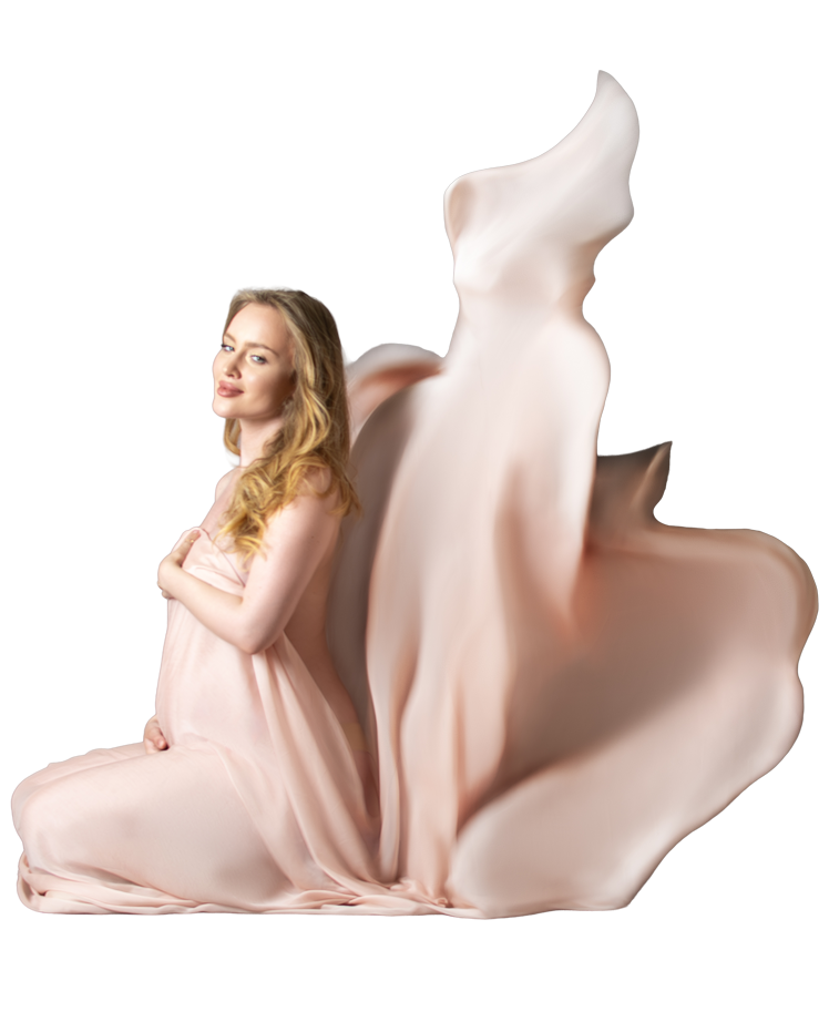 Lovish Foundation program figure